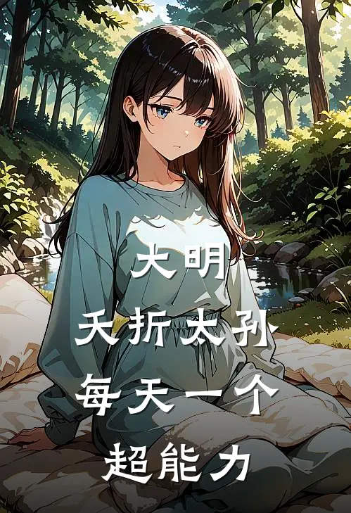 大明：夭折太孙，每天一个超能力