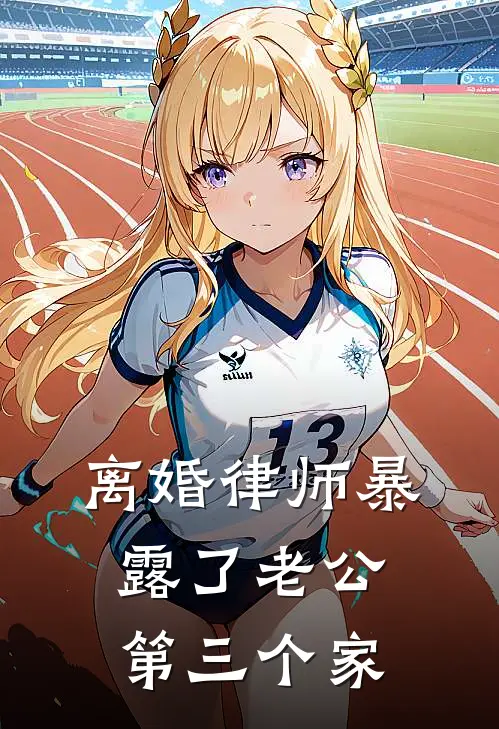 离婚律师暴露了老公第三个家