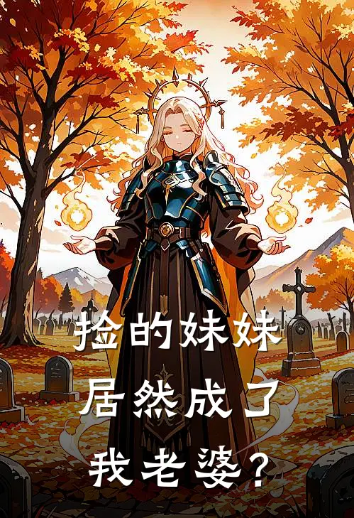 捡的妹妹居然成了我老婆？