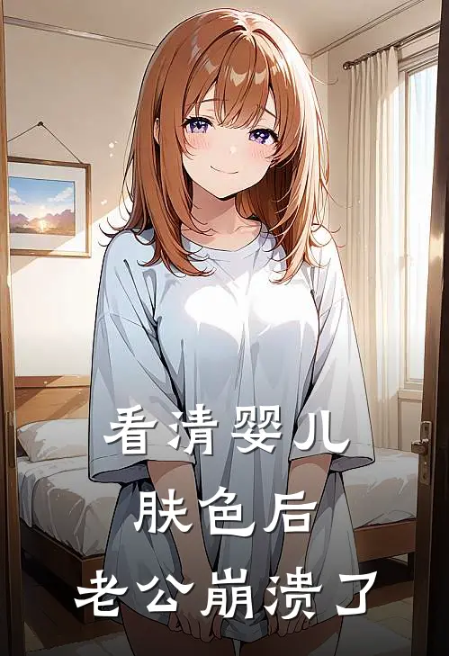 看清婴儿肤色后，老公崩溃了