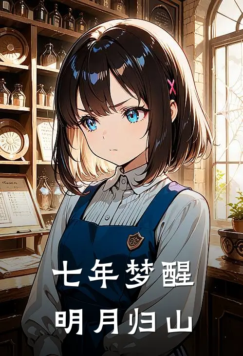 七年梦醒，明月归山