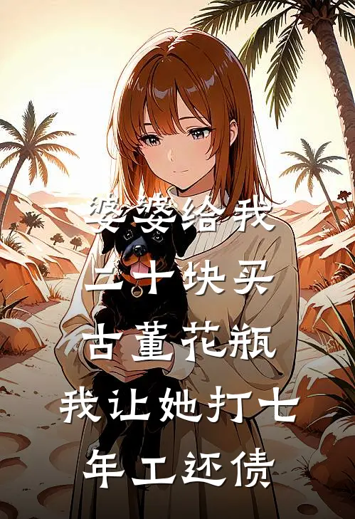 婆婆给我二十块买古董花瓶，我让她打七年工还债
