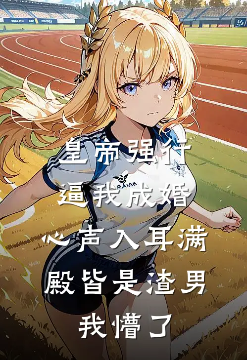 皇帝强行逼我成婚，心声入耳满殿皆是渣男，我懵了