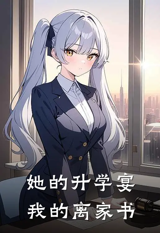 她的升学宴，我的离家书