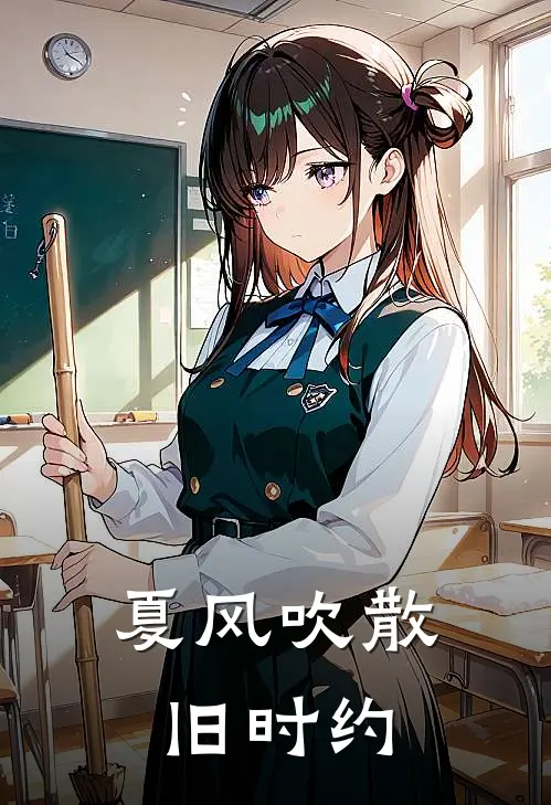 夏风吹散旧时约