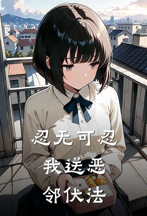 忍无可忍，我送恶邻伏法