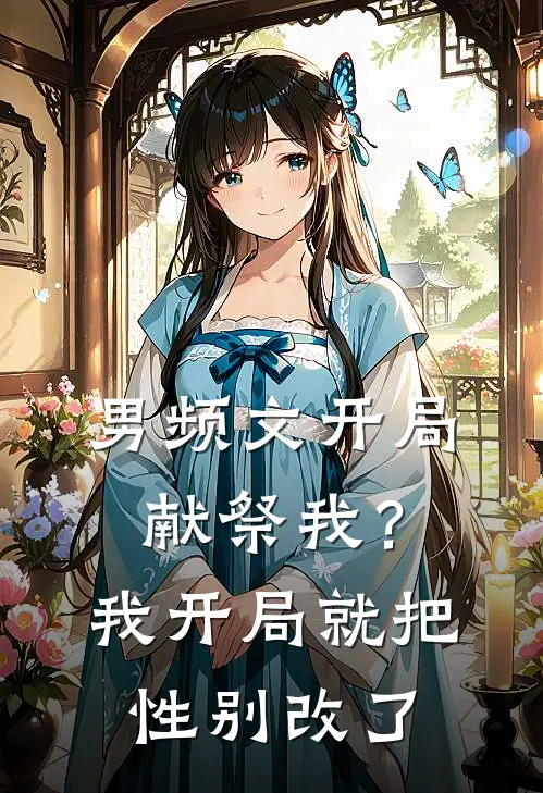 男频文开局献祭我？我开局就把性别改了