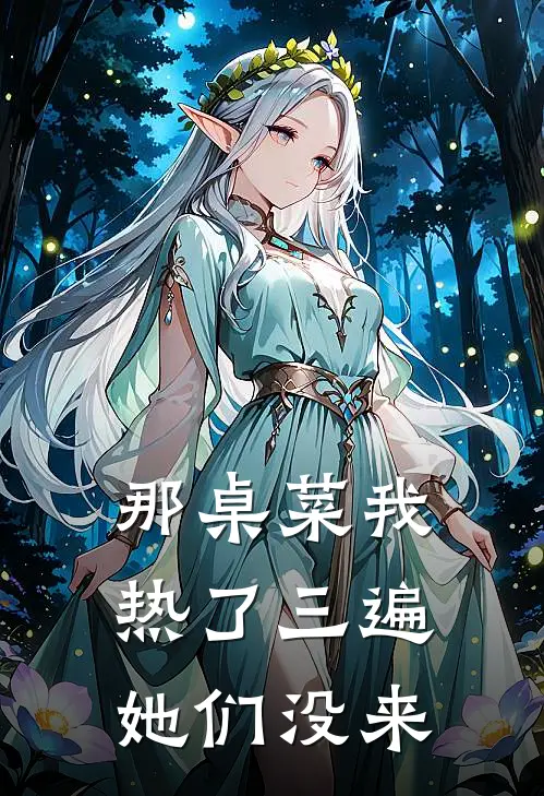 那桌菜我热了三遍，她们没来