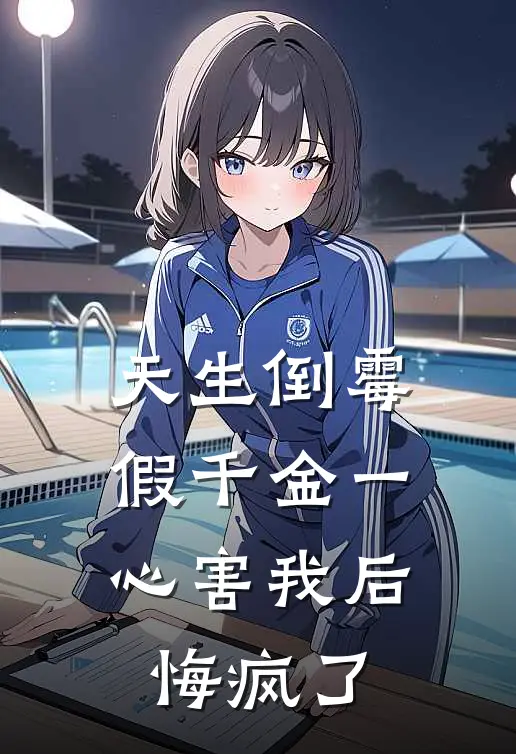 天生倒霉，假千金一心害我后悔疯了