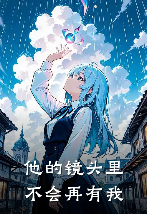 他的镜头里，不会再有我
