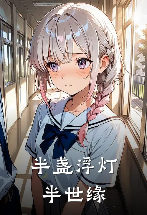 半盏浮灯半世缘
