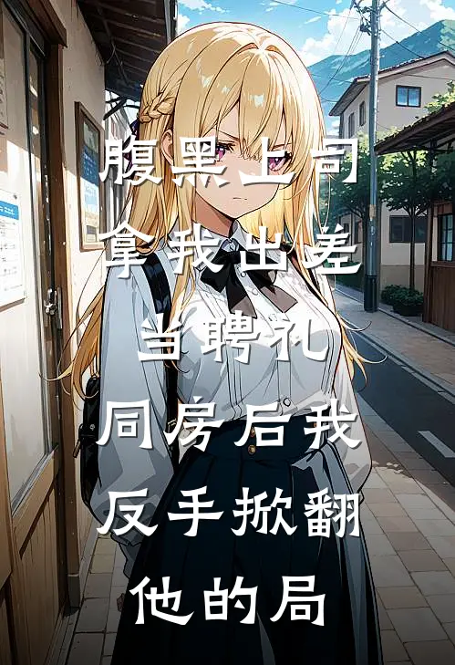 腹黑上司拿我出差当聘礼，同房后我反手掀翻他的局
