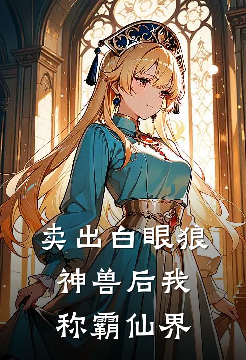 卖出白眼狼神兽后我称霸仙界