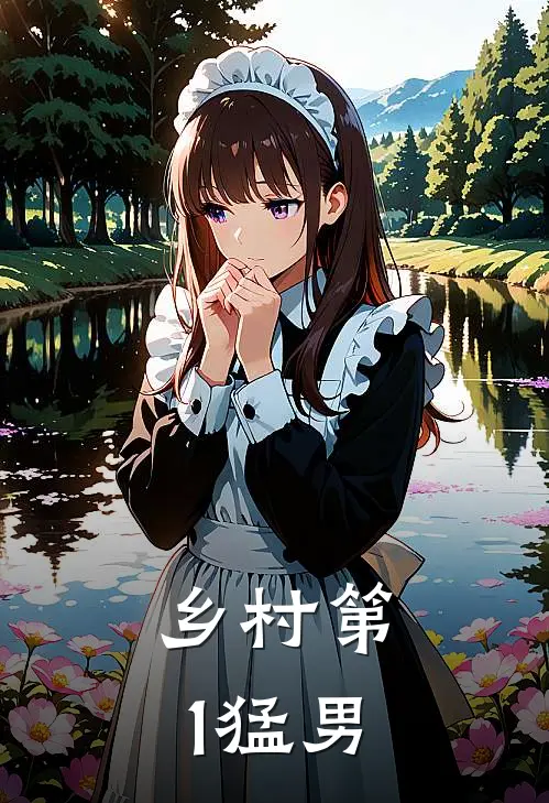 乡村第1猛男