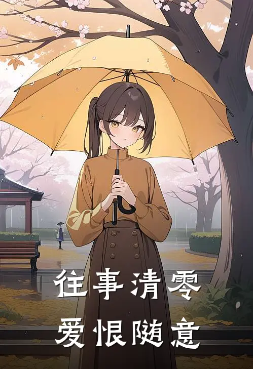 往事清零，爱恨随意