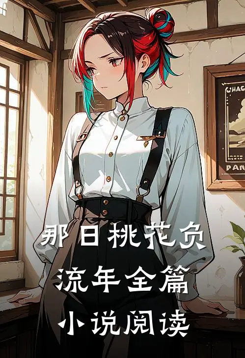 那日桃花负流年全篇小说阅读