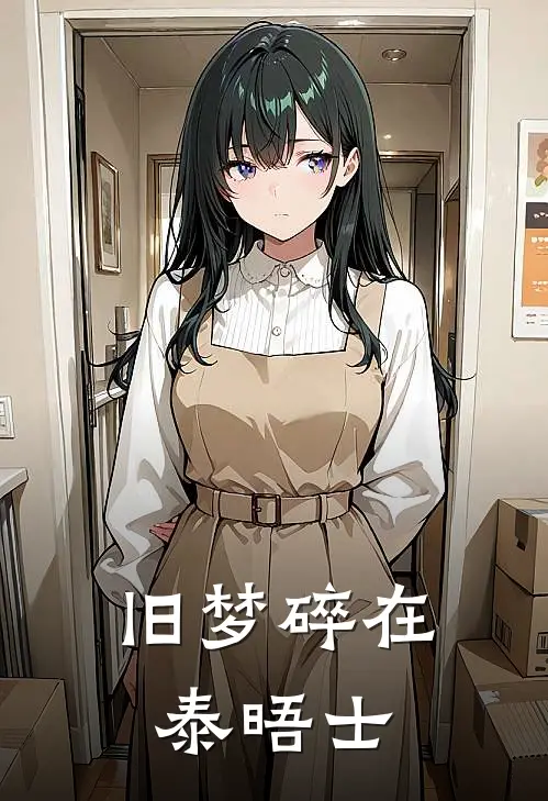 旧梦碎在泰晤士