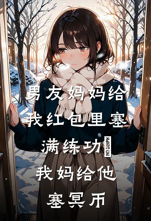 男友妈妈给我红包里塞满练功劵，我妈给他塞冥币