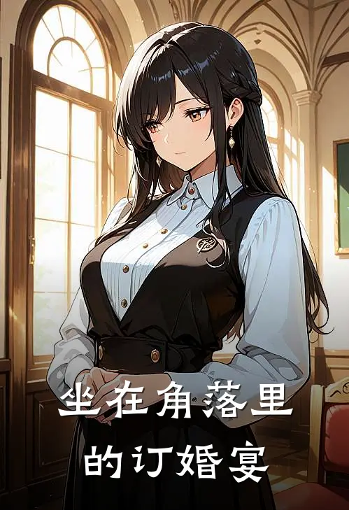 坐在角落里的订婚宴