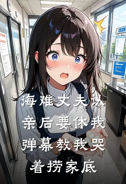 海难丈夫认亲后要休我,弹幕教我哭着捞家底