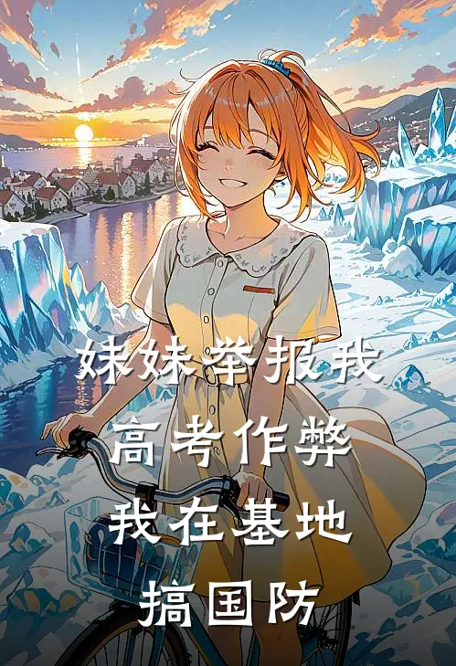 妹妹举报我高考作弊，我在基地搞国防