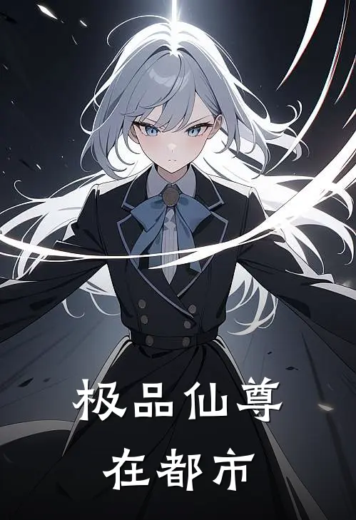 极品仙尊在都市