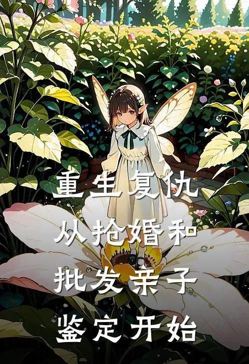 重生复仇，从抢婚和批发亲子鉴定开始