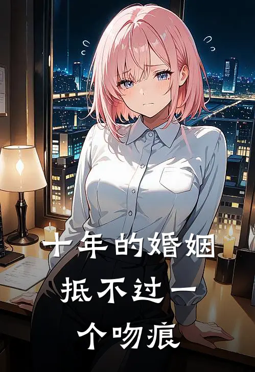 十年的婚姻，抵不过一个吻痕