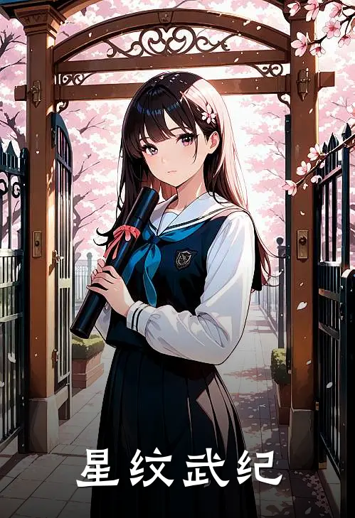 星纹武纪