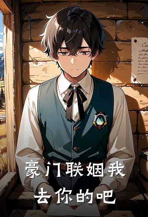 豪门联姻我去你的吧