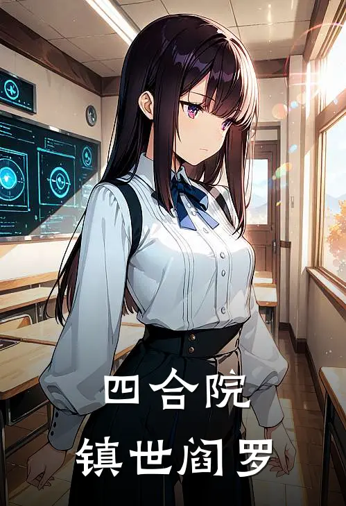 四合院：镇世阎罗