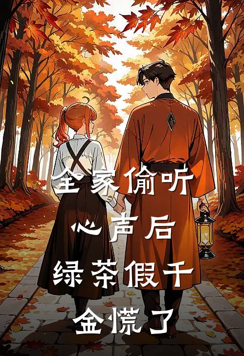 全家偷听心声后，绿茶假千金慌了