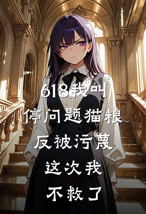 618我叫停问题猫粮反被污蔑，这次我不救了