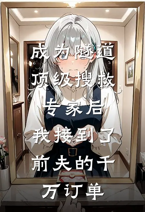 成为隧道顶级搜救专家后，我接到了前夫的千万订单