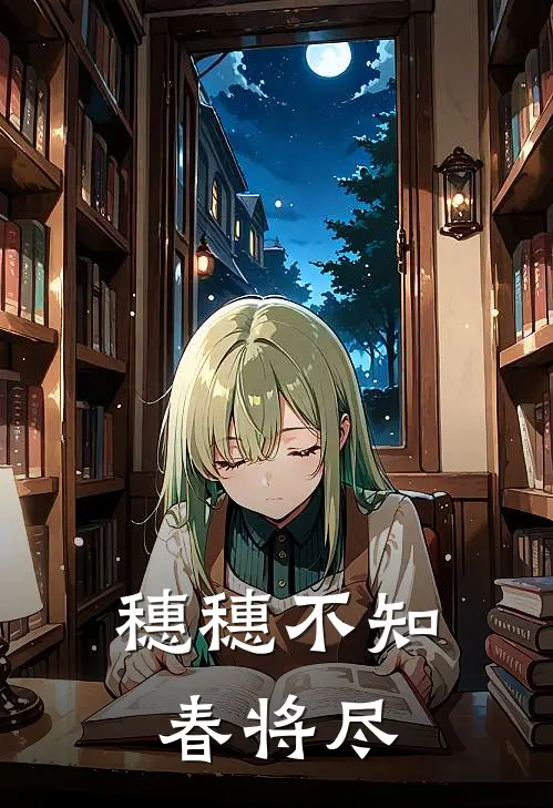 穗穗不知春将尽