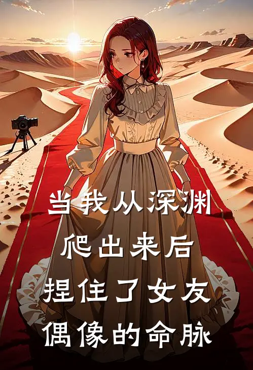 当我从深渊爬出来后，捏住了女友偶像的命脉