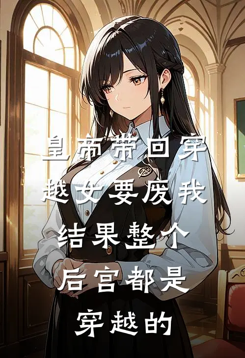 皇帝带回穿越女要废我，结果整个后宫都是穿越的