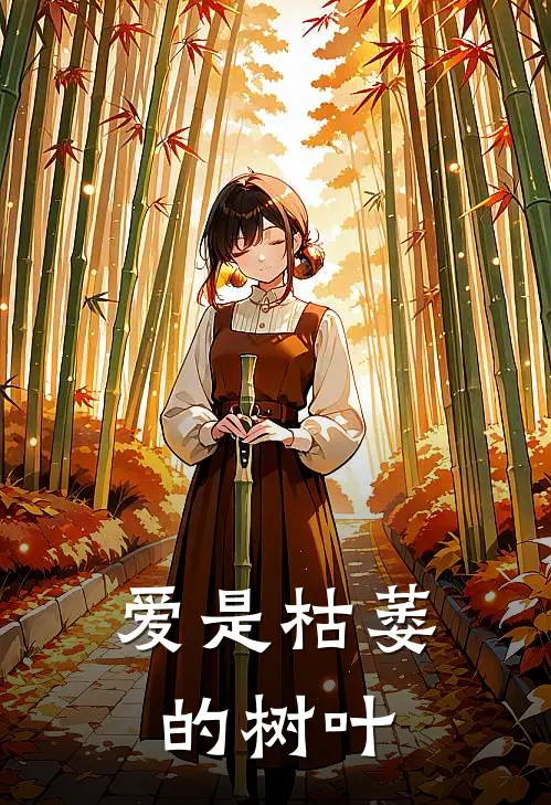 爱是枯萎的树叶