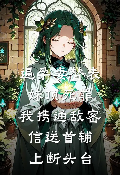 逼孕妻替表妹顶死罪，我携通敌密信送首辅上断头台