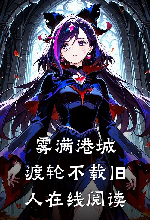 雾满港城，渡轮不载旧人在线阅读
