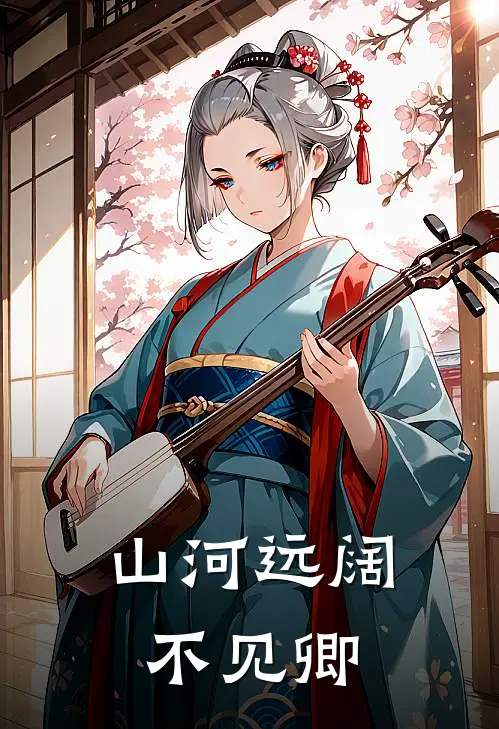 山河远阔不见卿