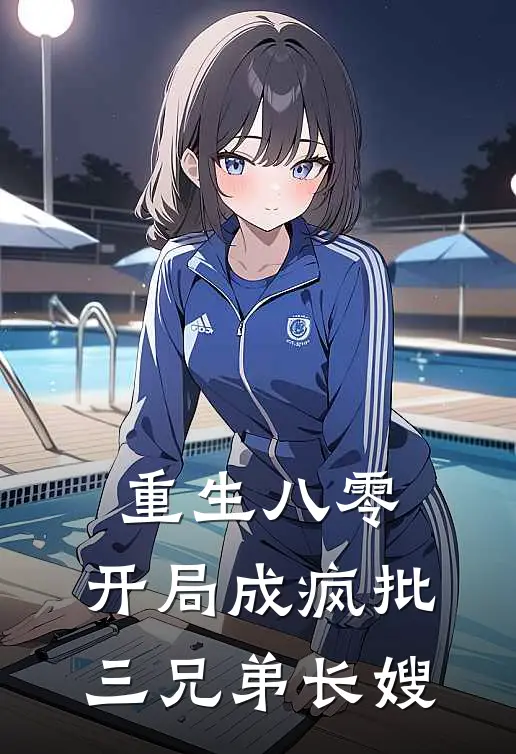 重生八零：开局成疯批三兄弟长嫂