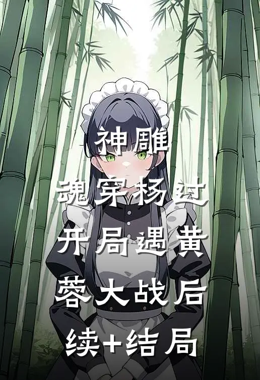 神雕：魂穿杨过，开局遇黄蓉大战后续+结局