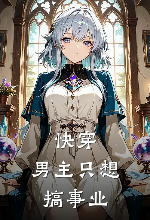 快穿：男主只想搞事业