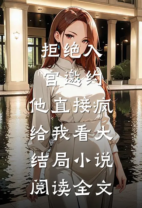 拒绝入宫邀约，他直接疯给我看大结局小说阅读全文