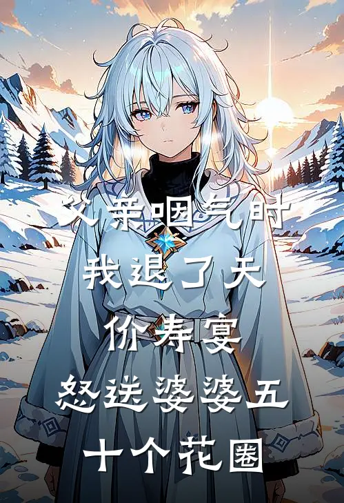 父亲咽气时，我退了天价寿宴，怒送婆婆五十个花圈