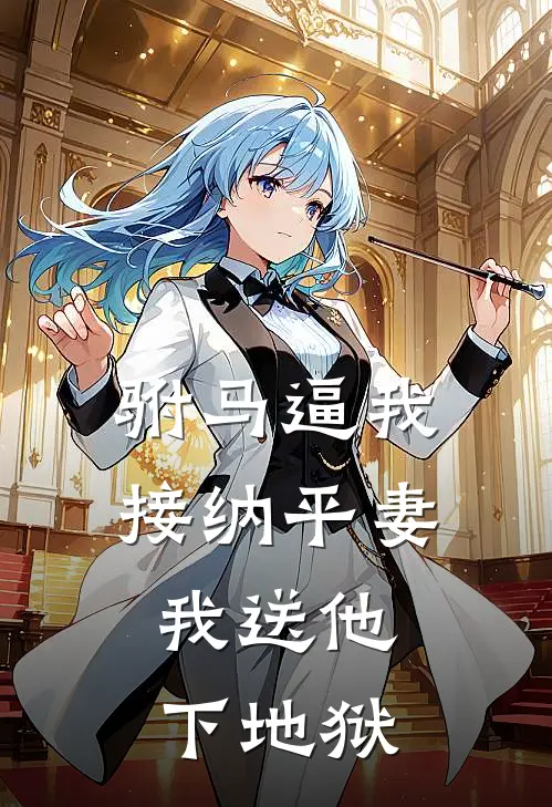 驸马逼我接纳平妻，我送他下地狱