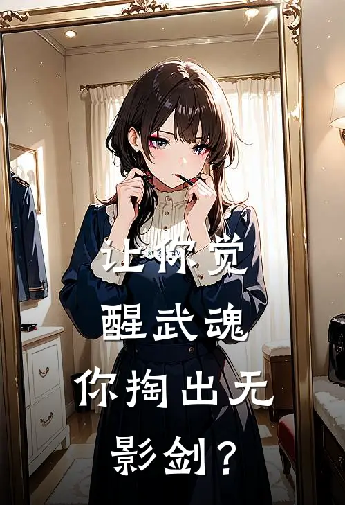 让你觉醒武魂，你掏出无影剑？