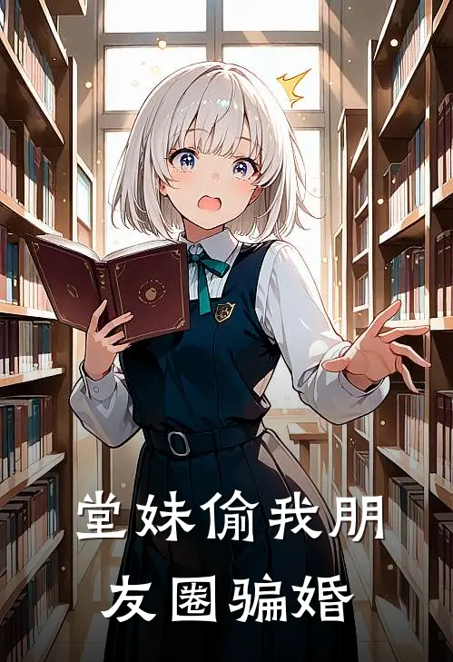 堂妹偷我朋友圈骗婚