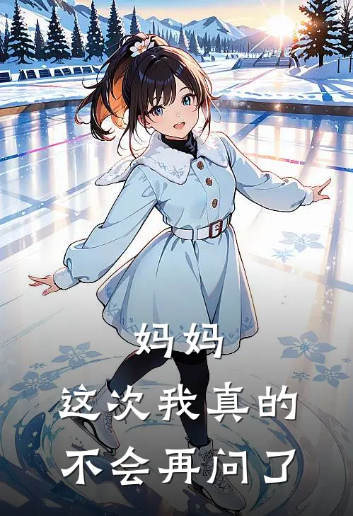 妈妈，这次我真的不会再问了